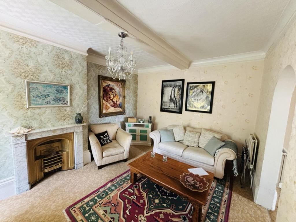 Enchanted Manor Niton Kamer foto